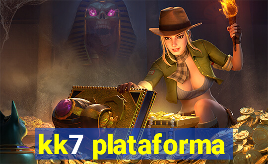 kk7 plataforma