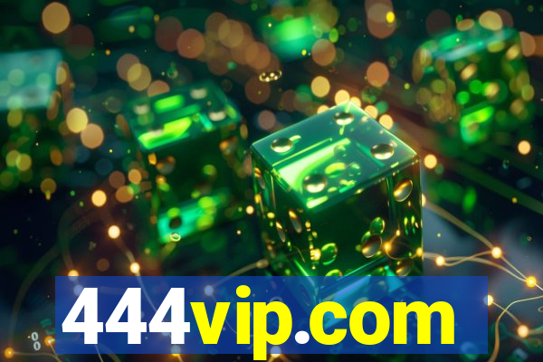 444vip.com