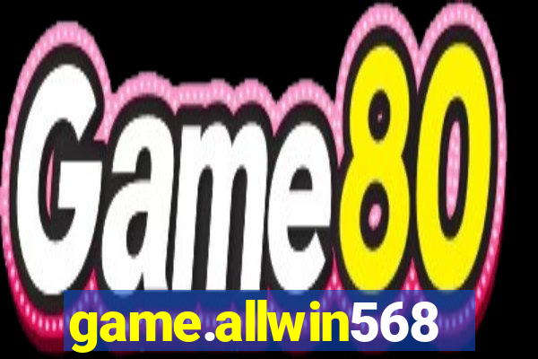 game.allwin568