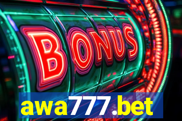 awa777.bet