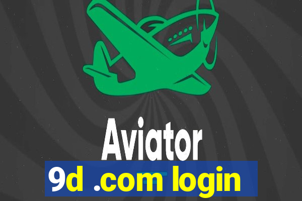 9d .com login