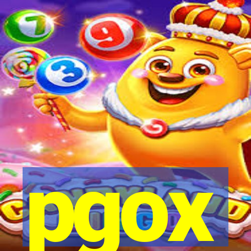 pgox