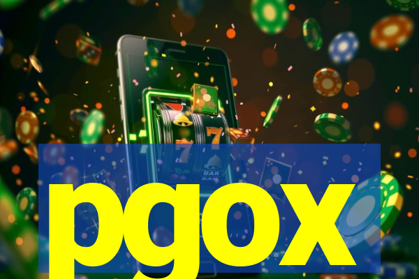 pgox