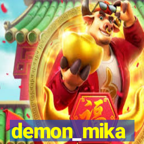 demon_mika