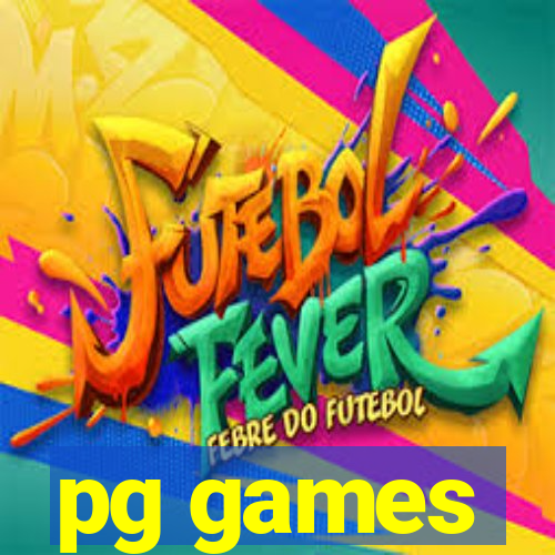 pg games