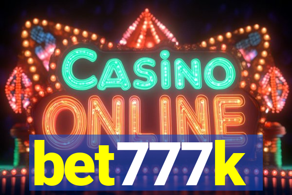 bet777k