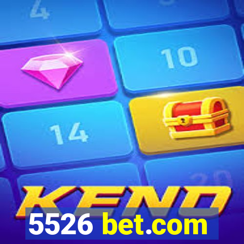 5526 bet.com