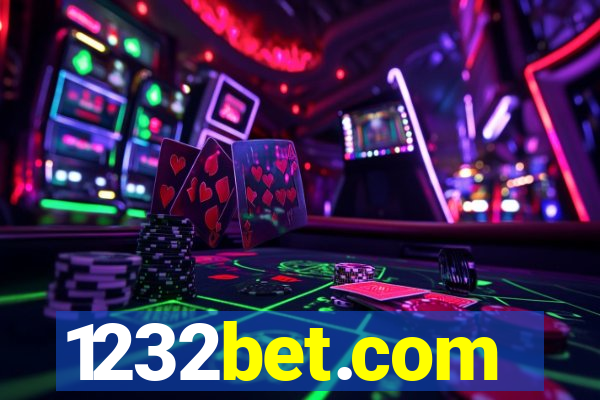 1232bet.com