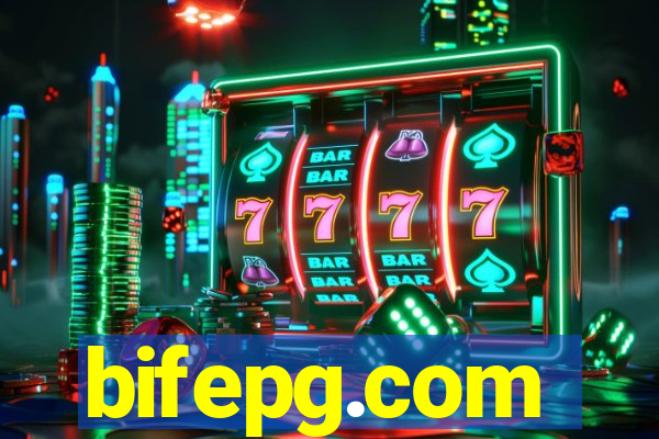 bifepg.com