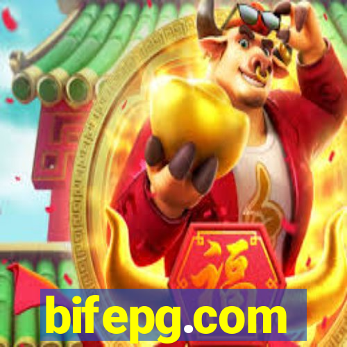 bifepg.com