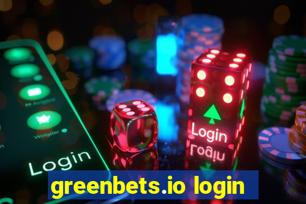 greenbets.io login