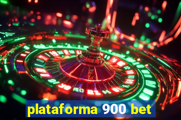 plataforma 900 bet