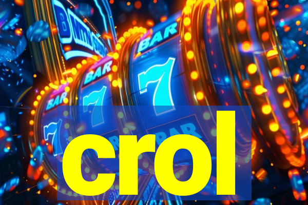 crol