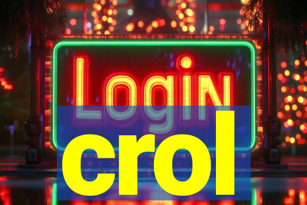 crol