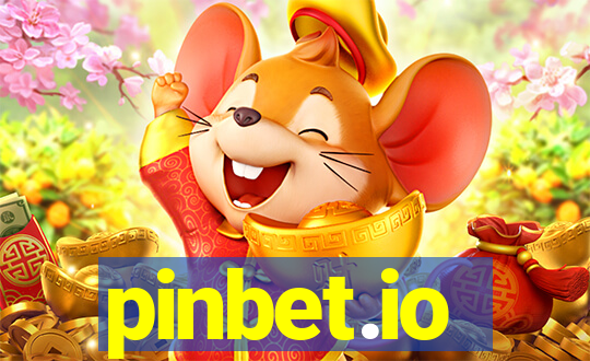 pinbet.io