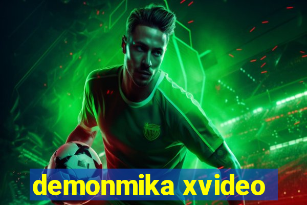 demonmika xvideo