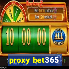 proxy bet365