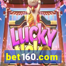 bet160.com