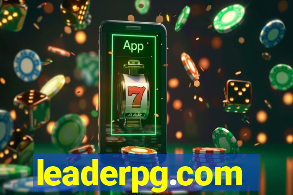 leaderpg.com