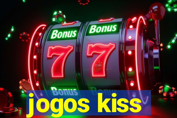 jogos kiss