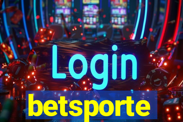 betsporte