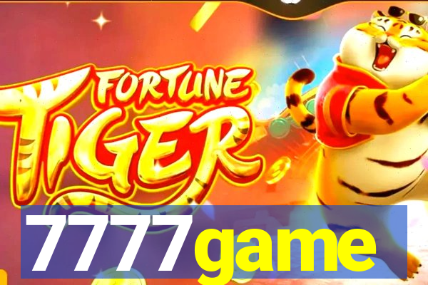 7777game