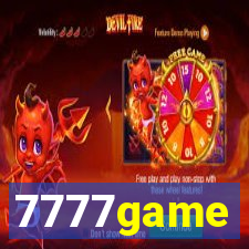 7777game