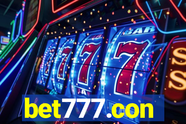 bet777.con