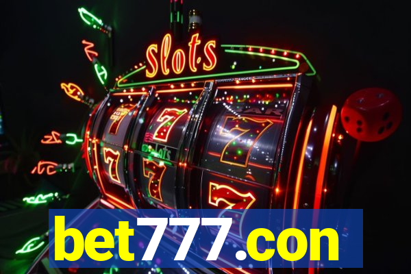 bet777.con