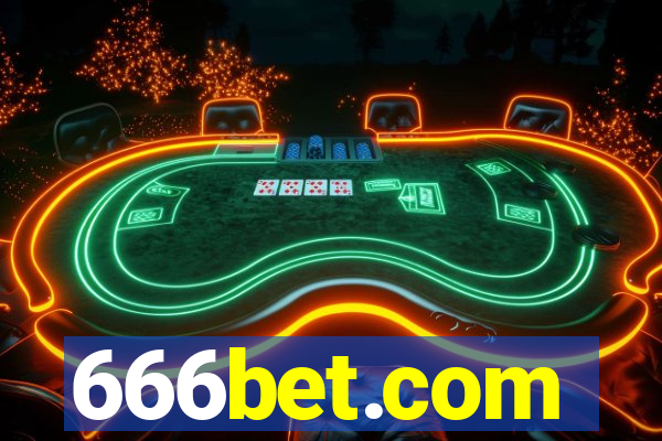 666bet.com