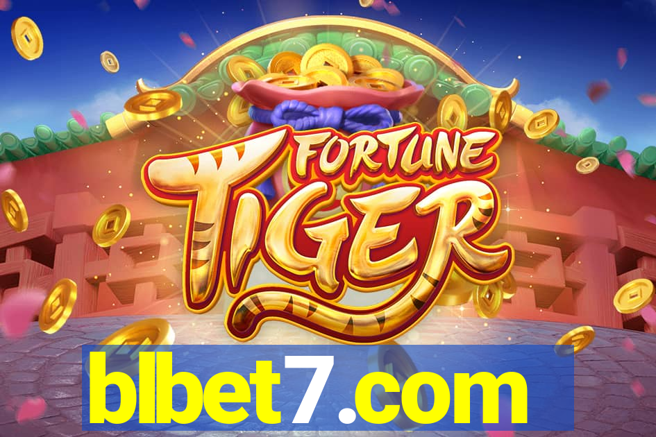 blbet7.com