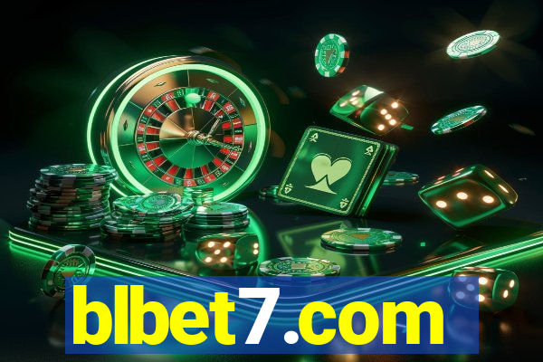 blbet7.com