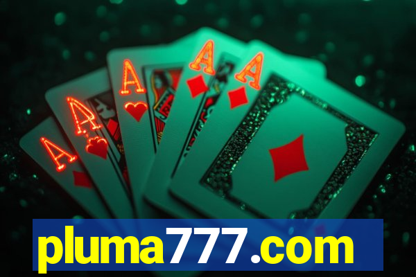 pluma777.com