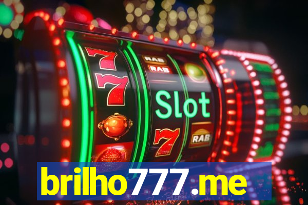 brilho777.me