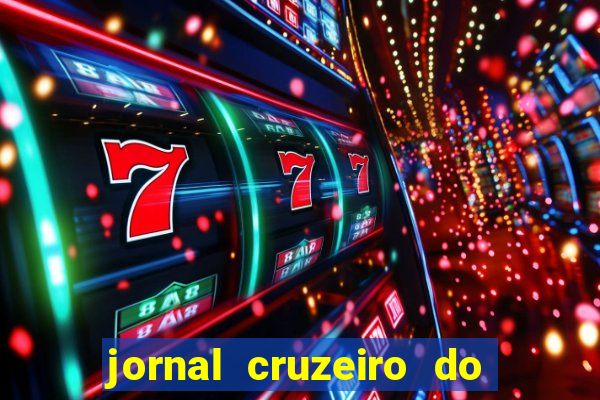 jornal cruzeiro do sul classificados empregos