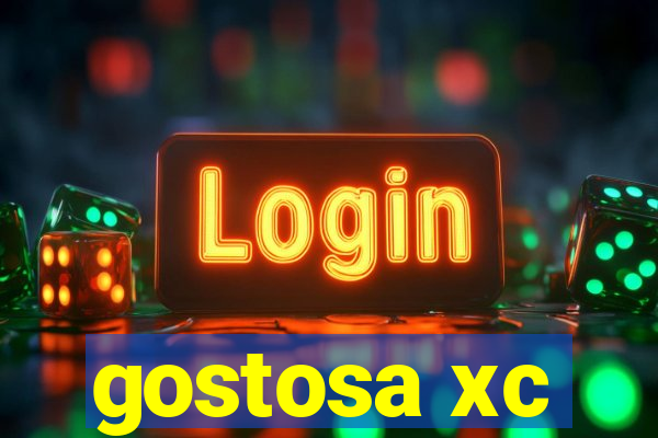 gostosa xc