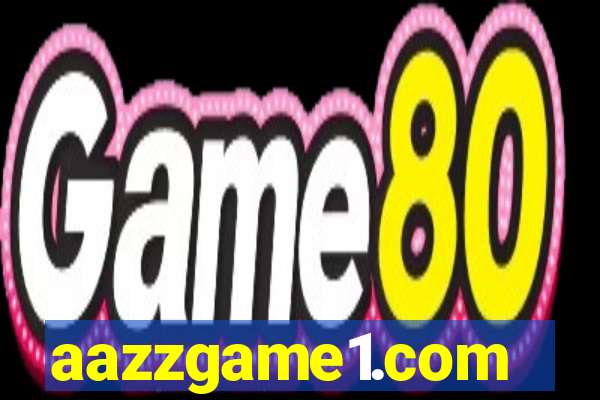 aazzgame1.com