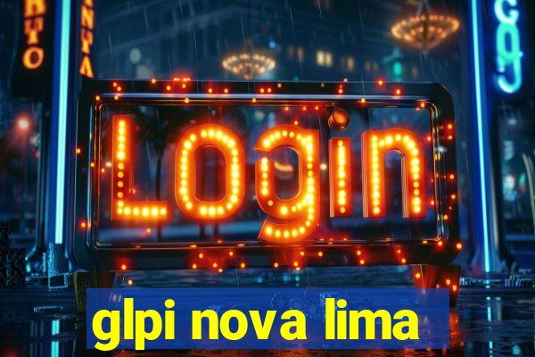 glpi nova lima