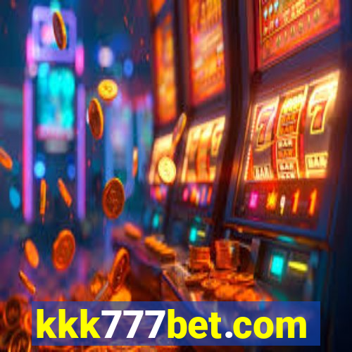 kkk777bet.com