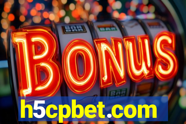 h5cpbet.com