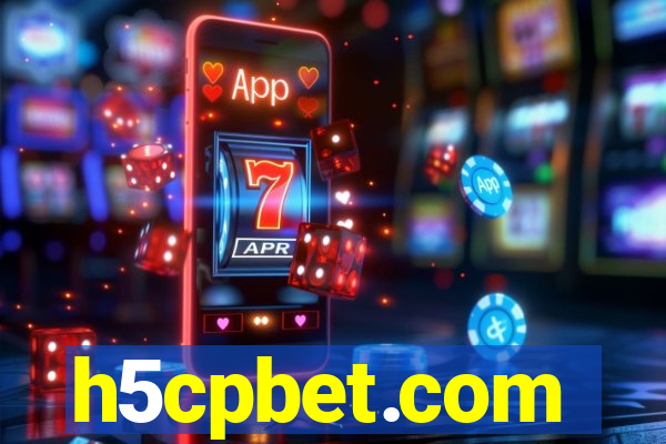 h5cpbet.com