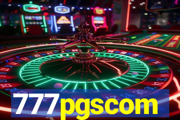 777pgscom