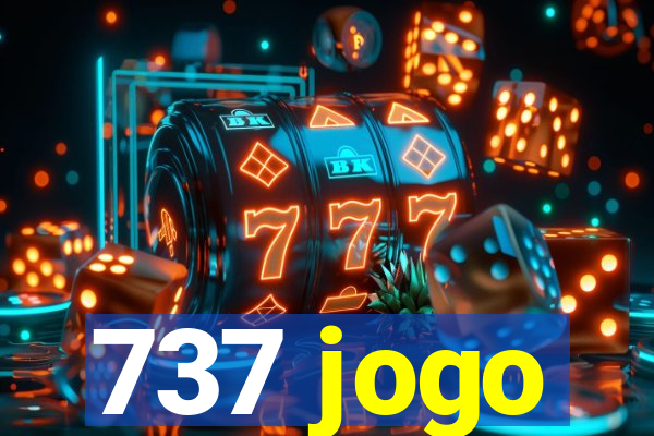 737 jogo