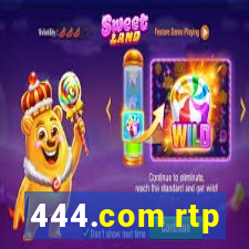 444.com rtp