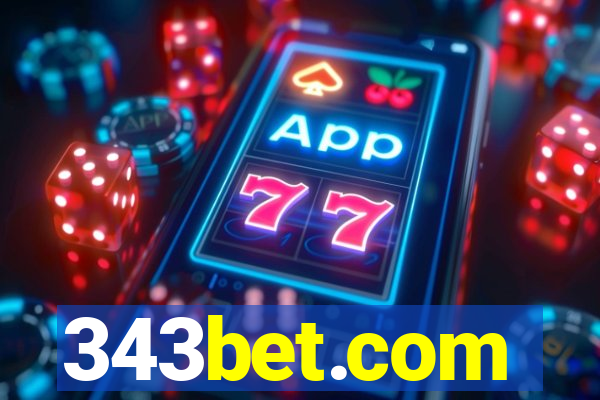 343bet.com