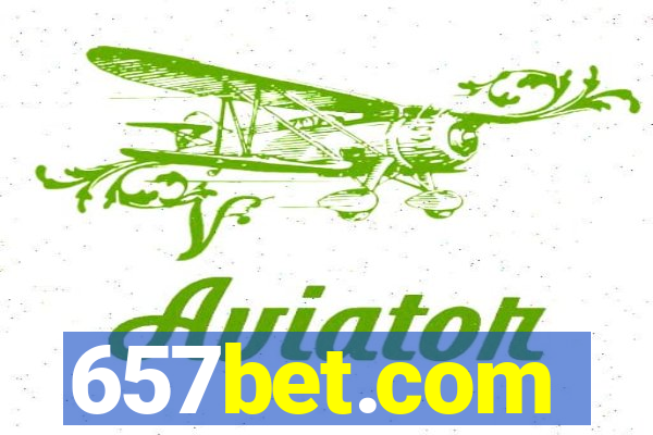 657bet.com