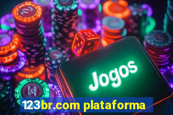 123br.com plataforma