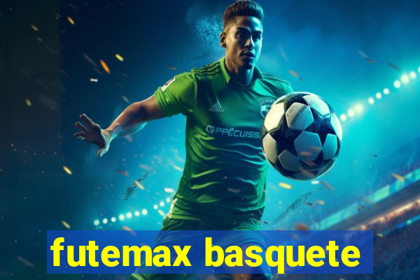 futemax basquete