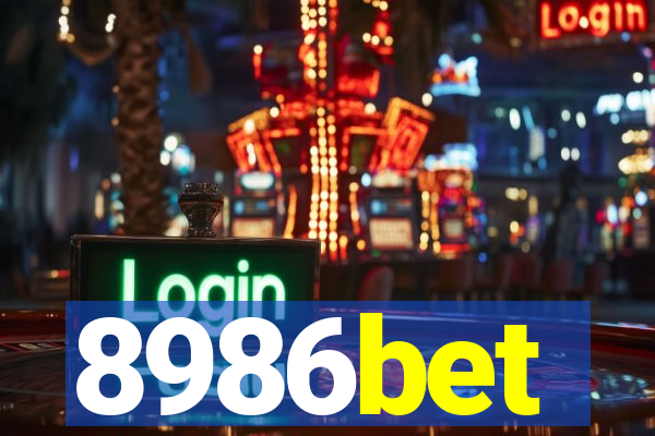 8986bet