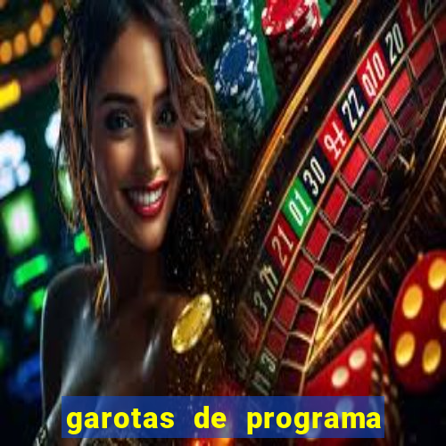 garotas de programa de feira